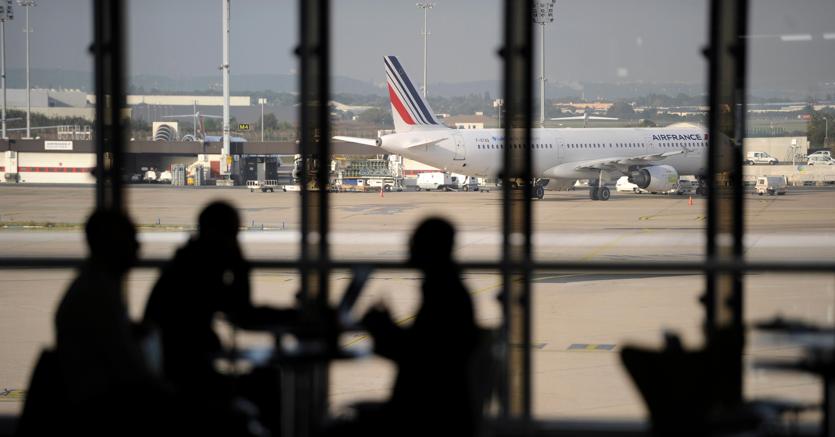Air France Klm ritorna in utile nel 2022 e decolla alla Borsa di